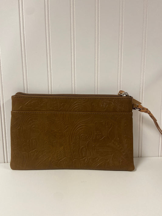 Wristlet Margot, Size Medium