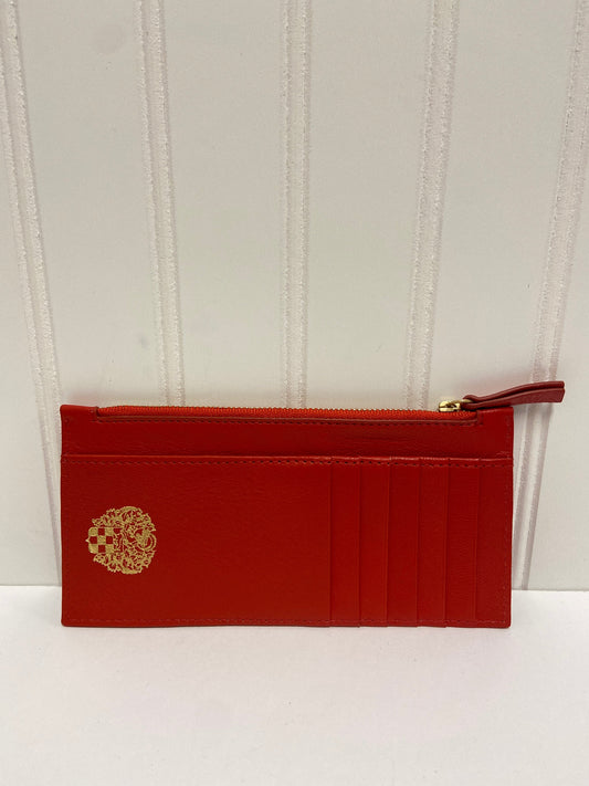 Wallet By Vince Camuto  Size: Large