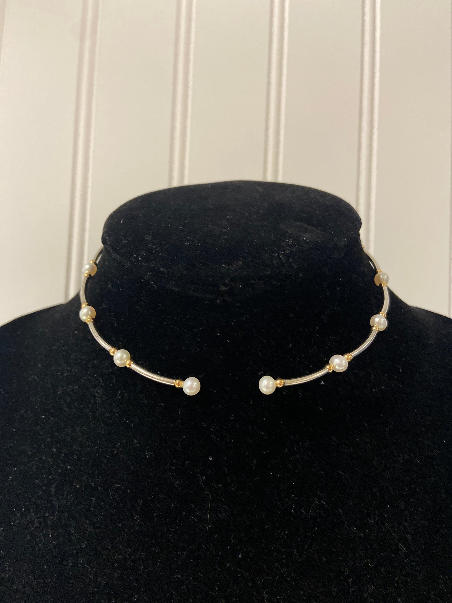 Necklace Choker & Collar By Clothes Mentor  Size: 1