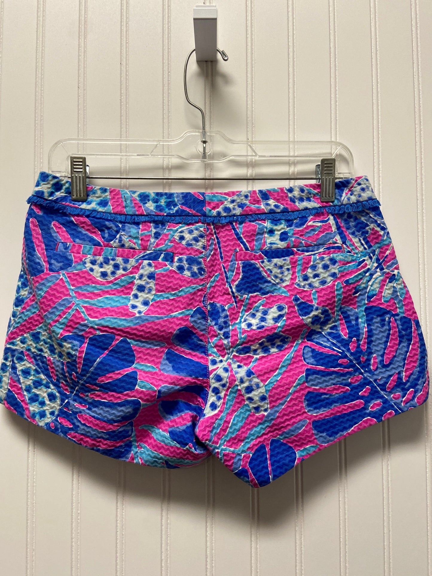 Shorts Designer By Lilly Pulitzer  Size: 2