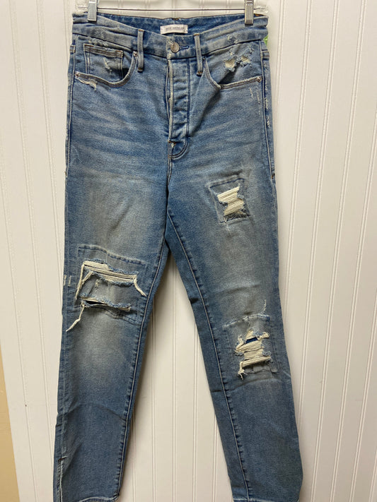 Jeans Designer By Good American  Size: 6