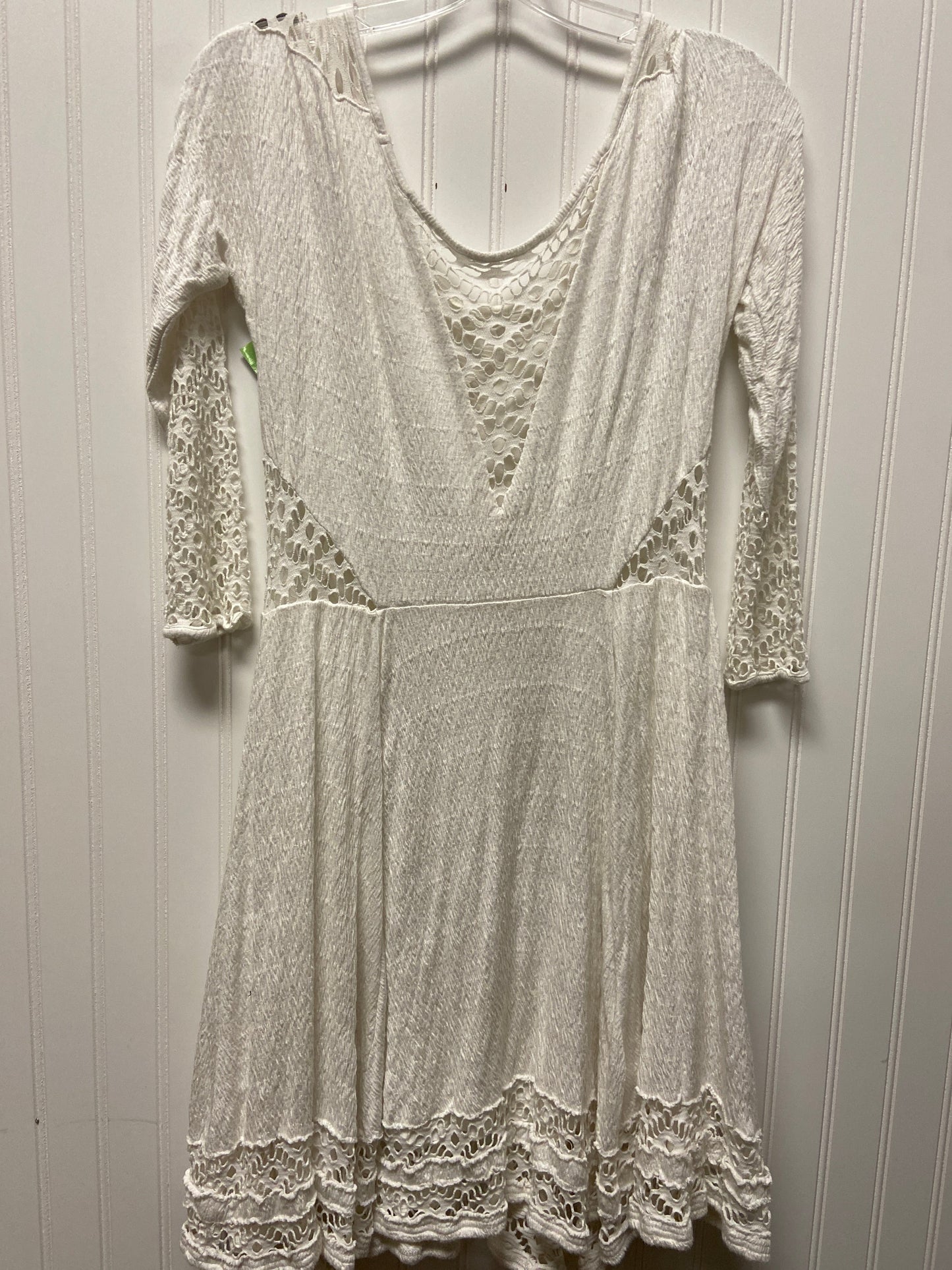 Dress Casual Short By Free People  Size: Petite   S