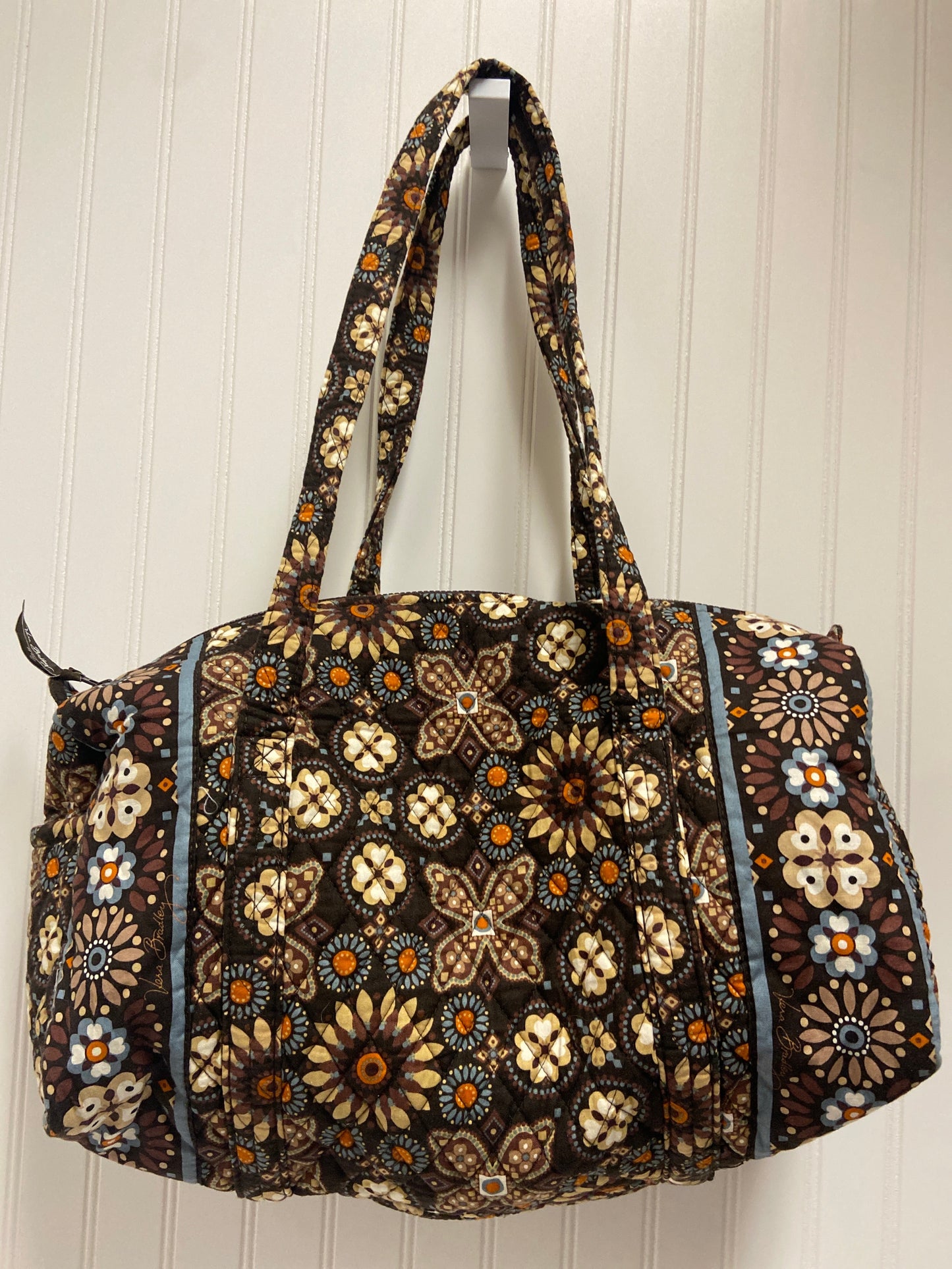 Duffle And Weekender By Vera Bradley  Size: Medium