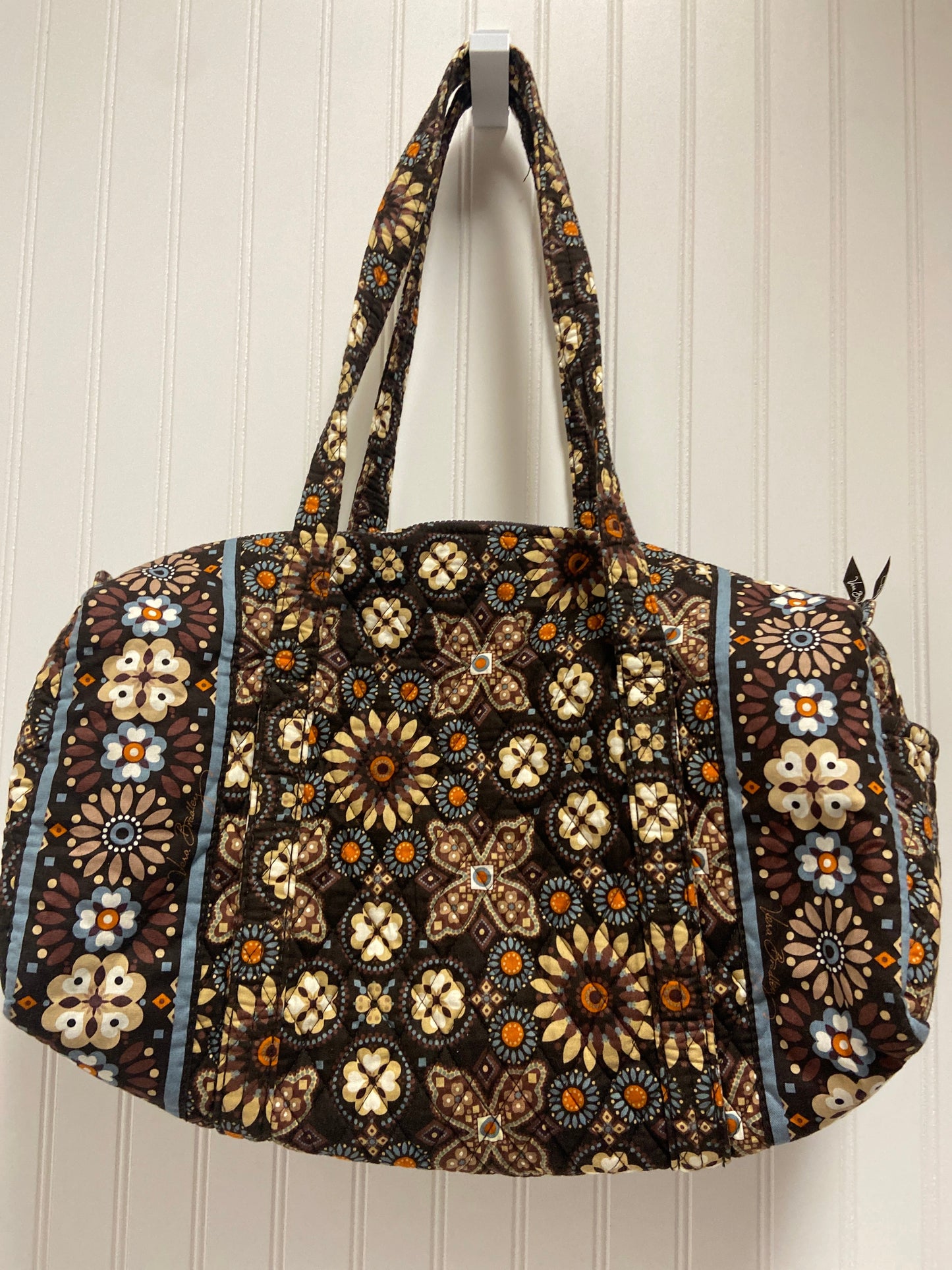 Duffle And Weekender By Vera Bradley  Size: Medium