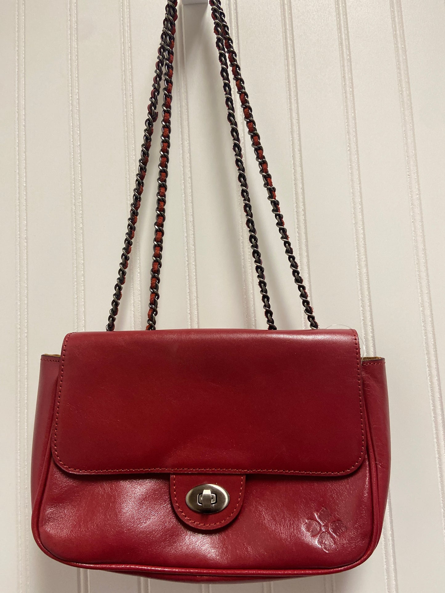 Handbag Designer By Patricia Nash  Size: Medium