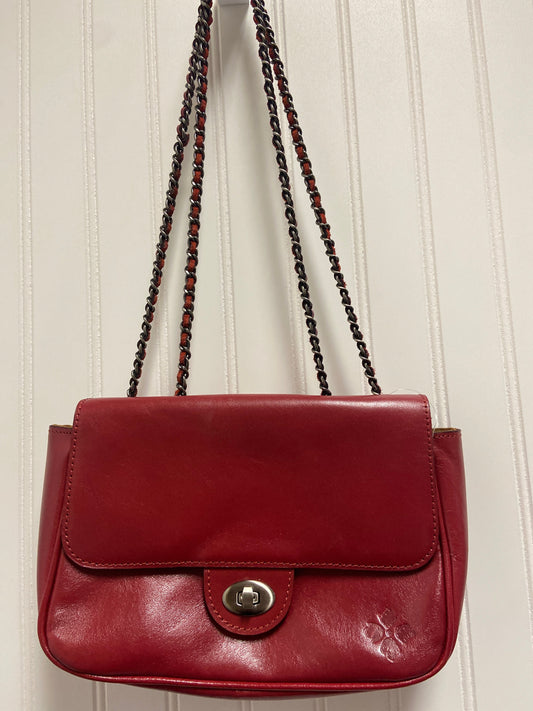 Handbag Designer By Patricia Nash  Size: Medium