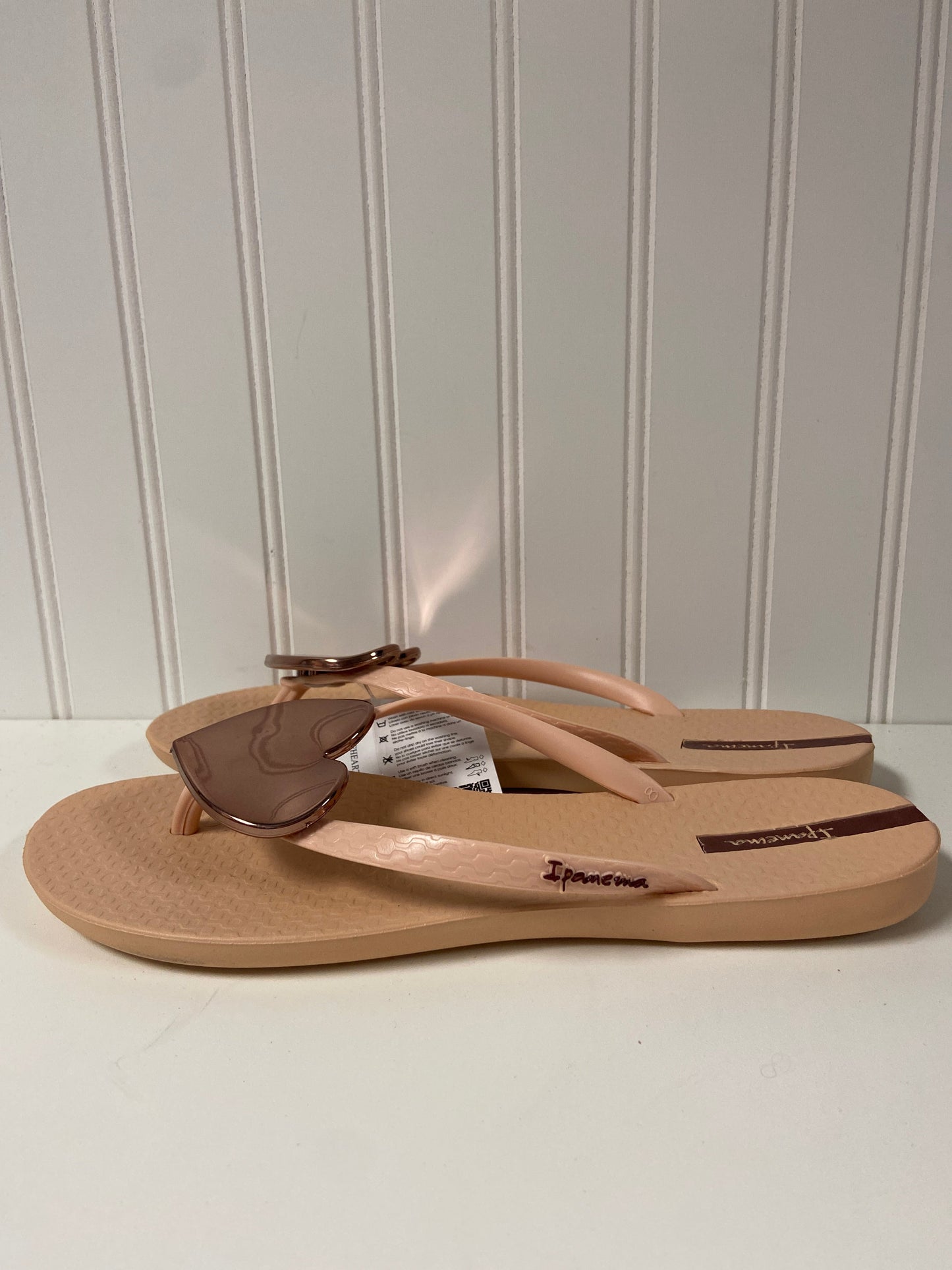 Sandals Flip Flops By Clothes Mentor  Size: 9
