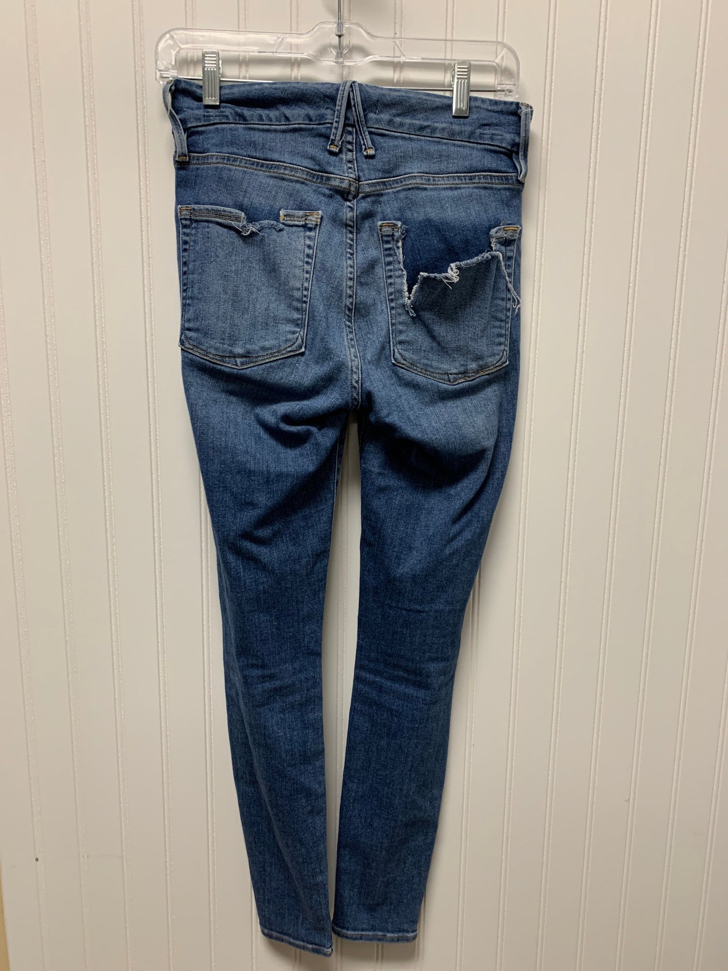 Jeans Designer By Good American  Size: 2