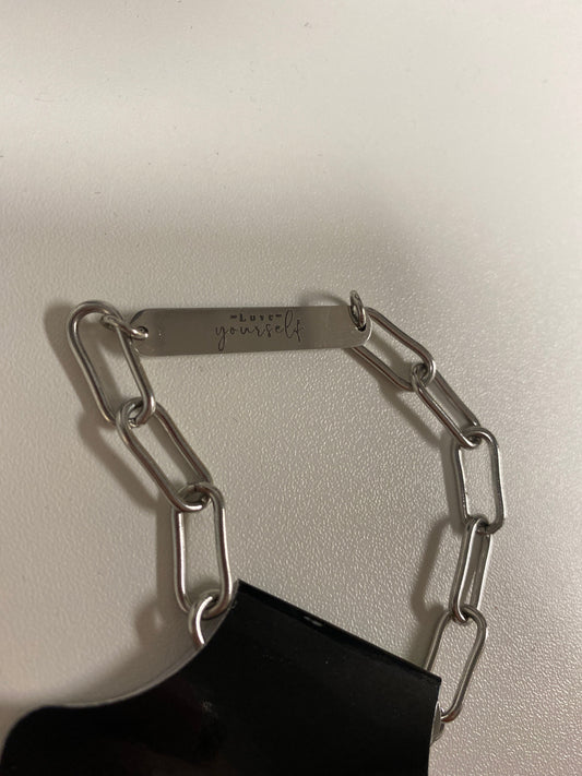 Bracelet Chain By Cmc  Size: 1