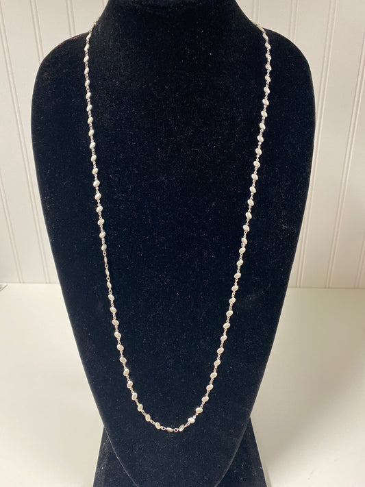 Necklace Chain By Talbots  Size: 1