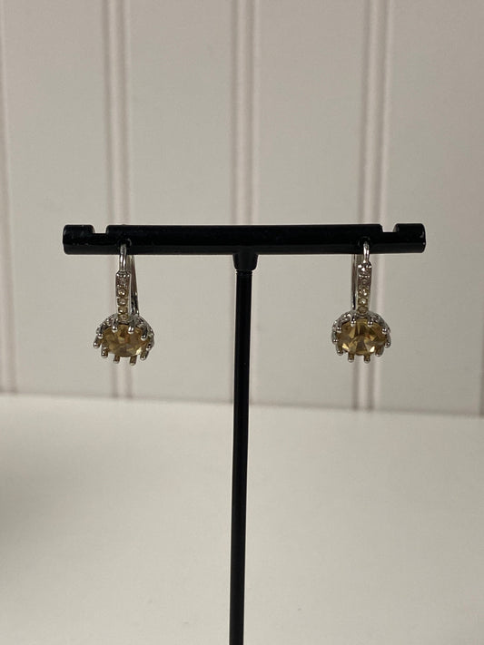 Earrings Dangle/Drop By Clothes Mentor  Size: 1