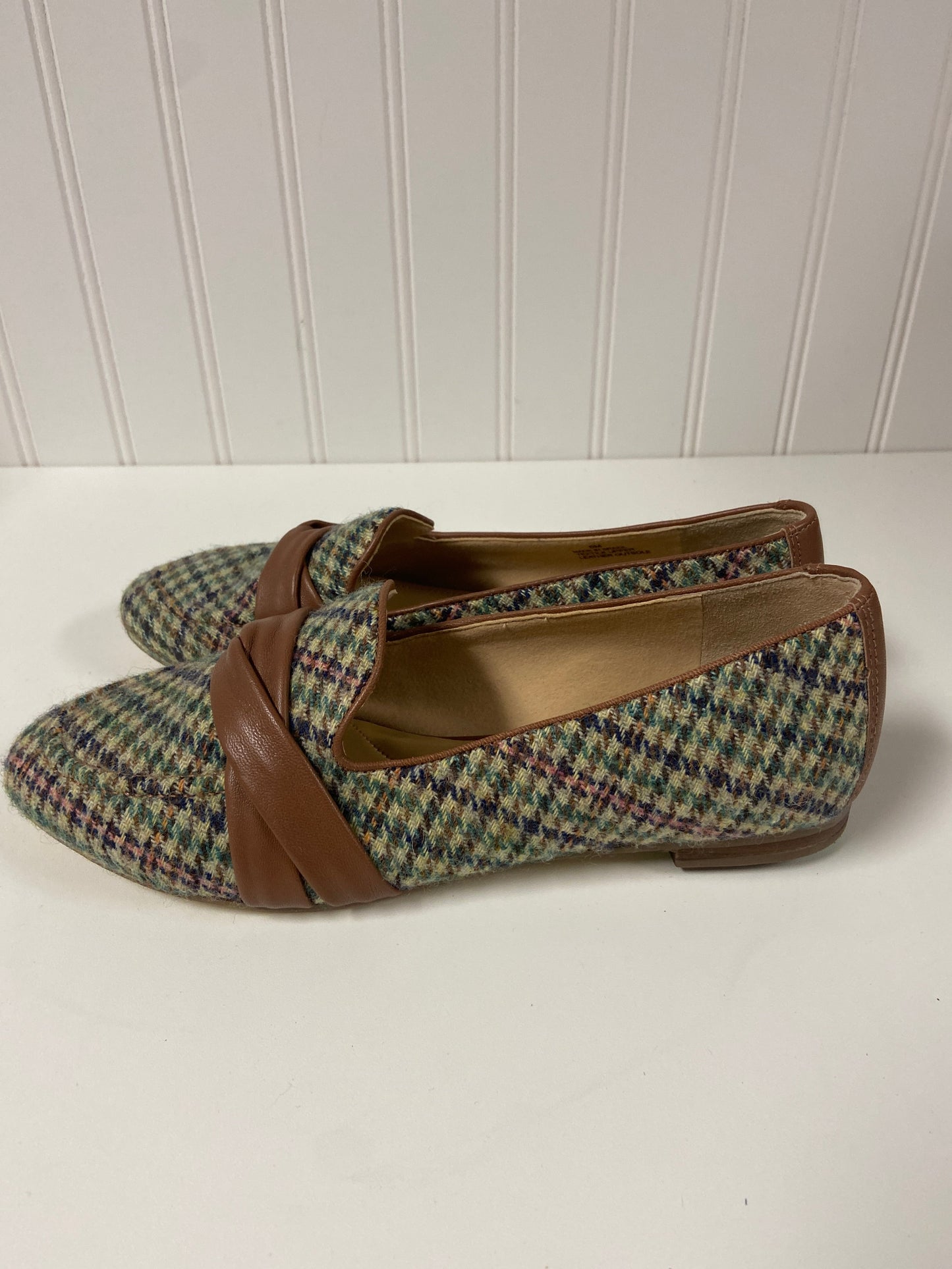 Shoes Flats By Talbots  Size: 6