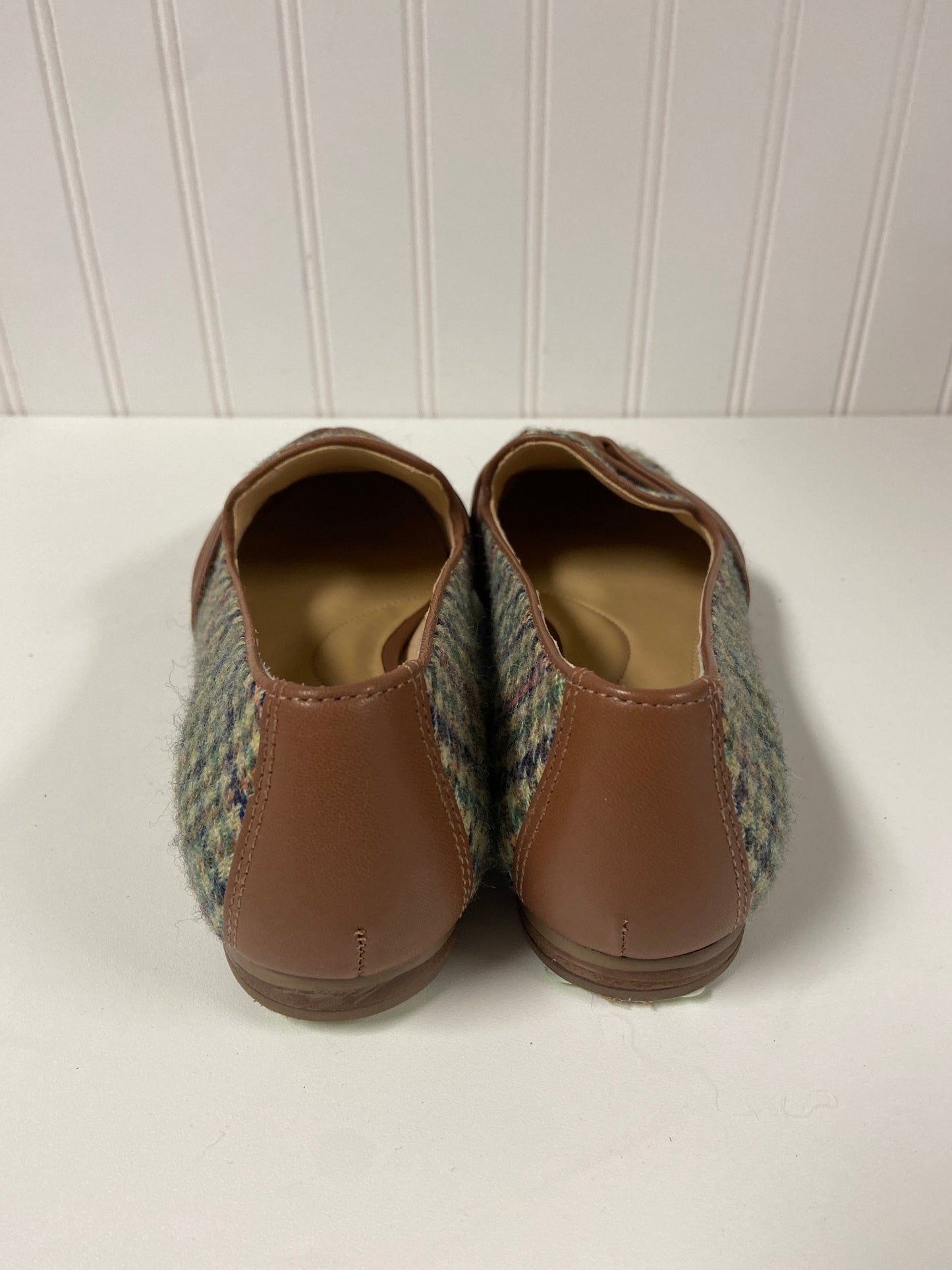 Shoes Flats By Talbots  Size: 6