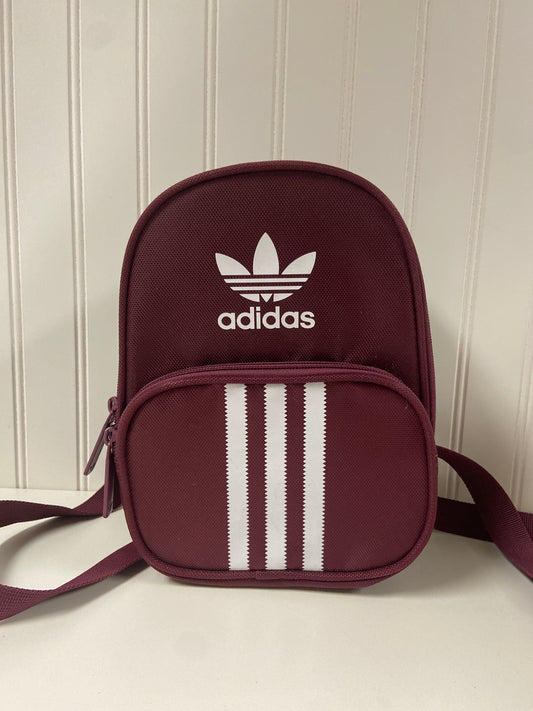Backpack Adidas, Size Small