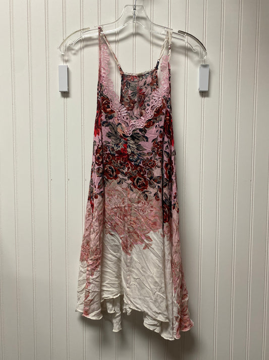 Top Sleeveless By Free People  Size: M