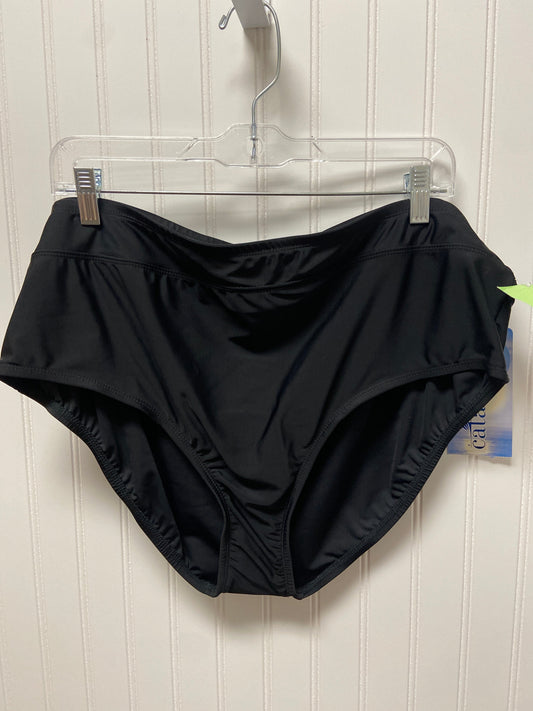 Swimsuit Bottom By Catalina  Size: 3x