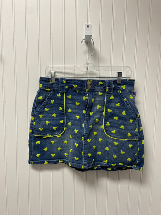 Skirt Mini & Short By Disney Store  Size: 10