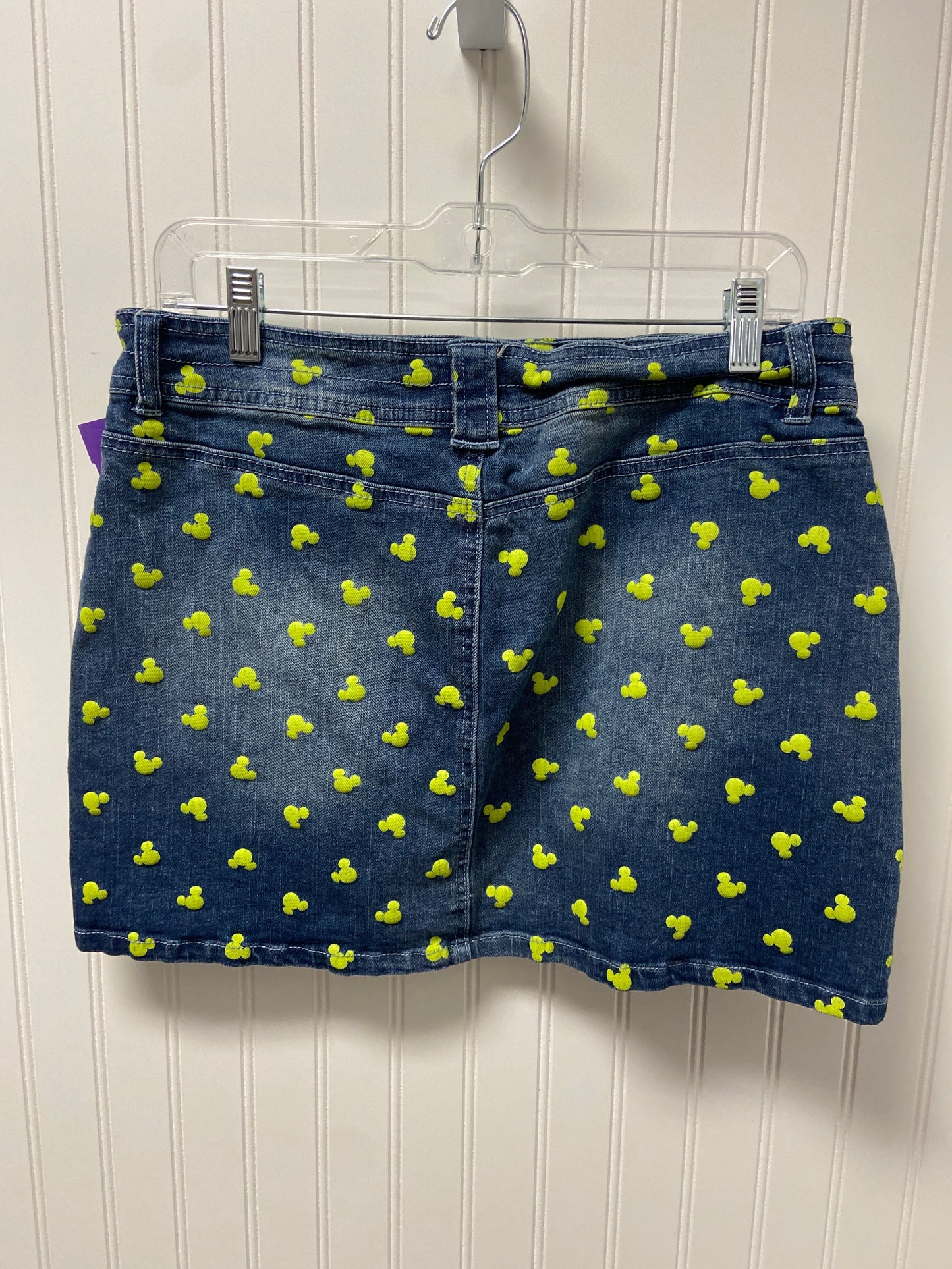 Skirt Mini & Short By Disney Store  Size: 10