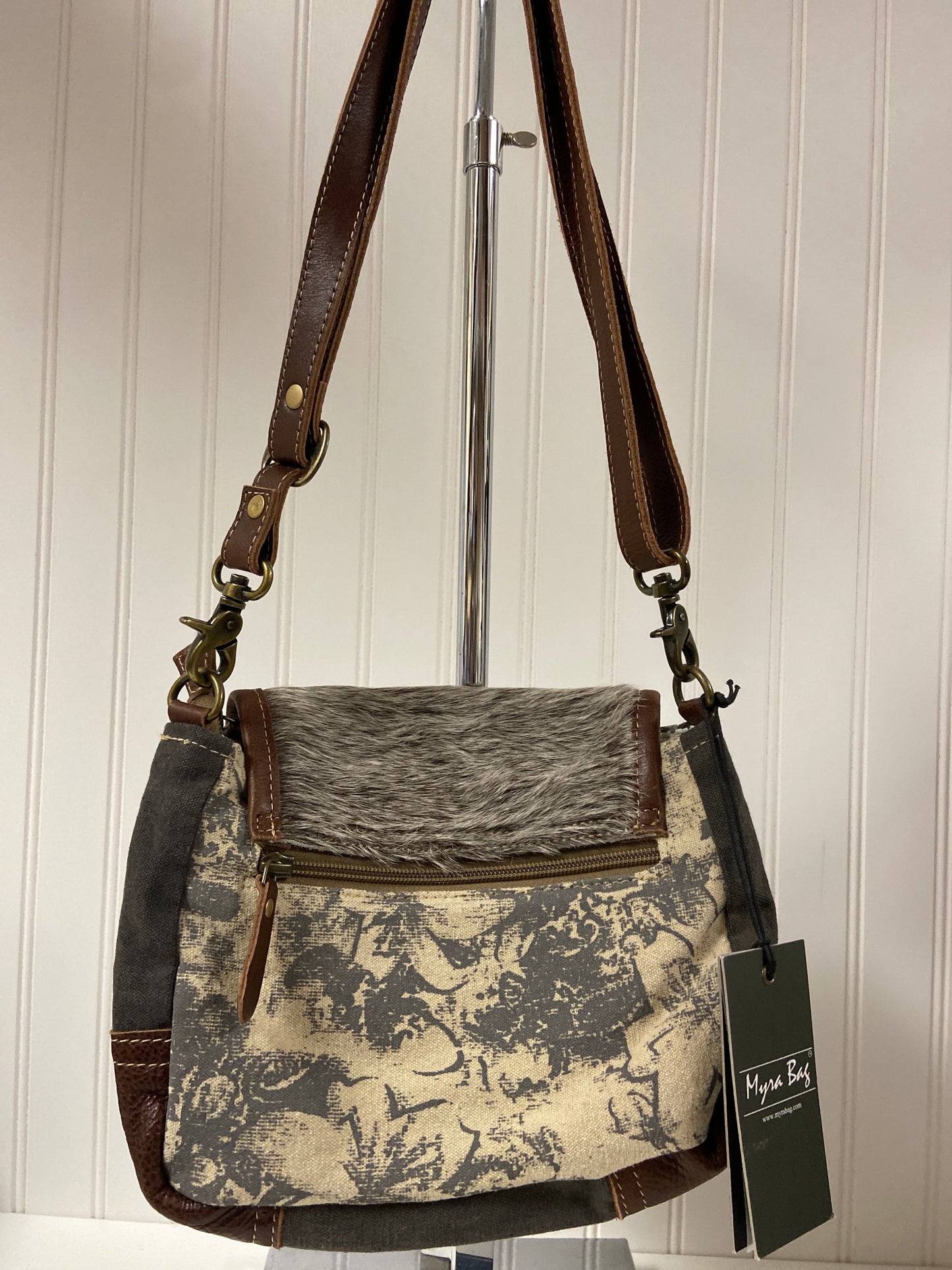 Crossbody Myra, Size Small