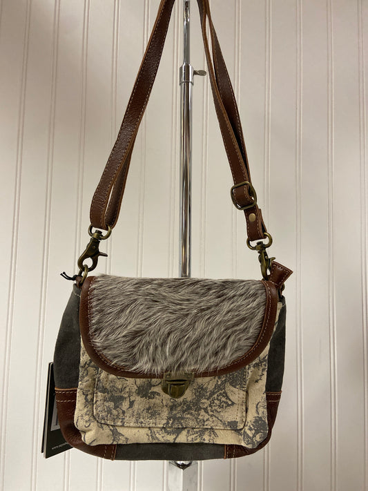 Crossbody Myra, Size Small