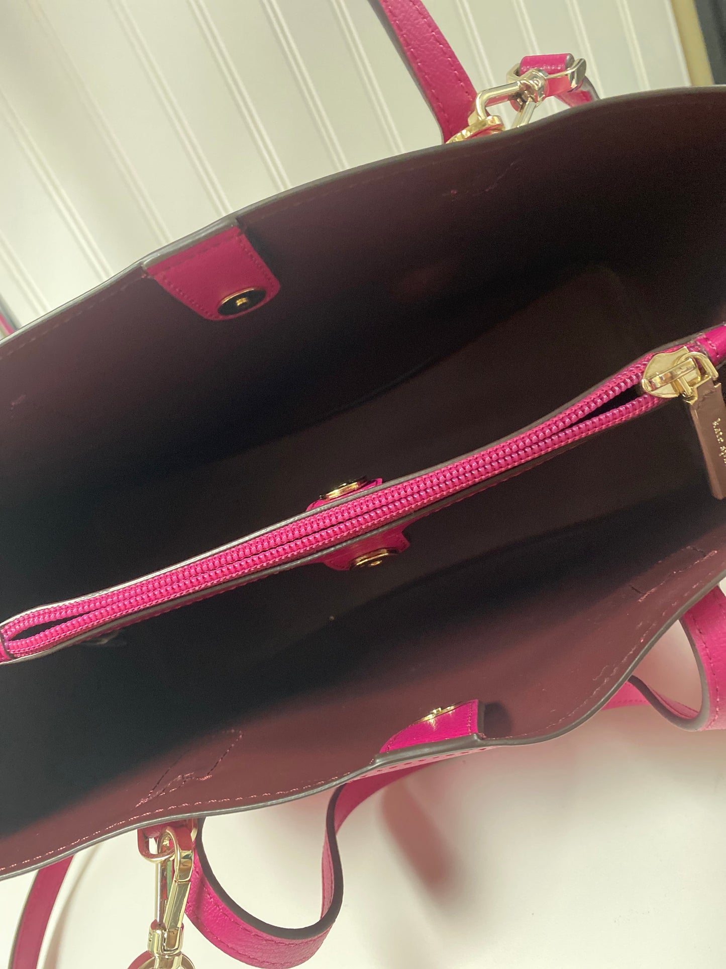 Crossbody Designer Kate Spade, Size Medium