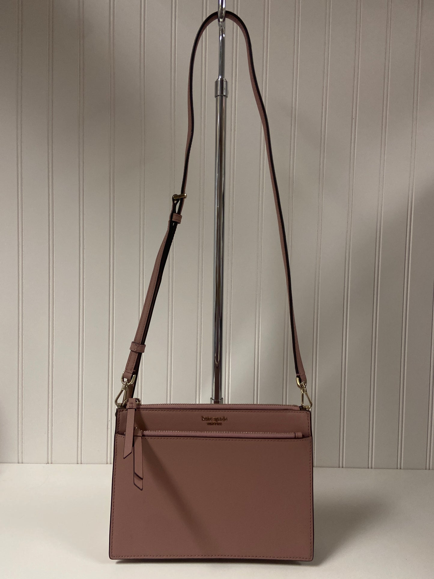 Crossbody Designer Kate Spade, Size Small