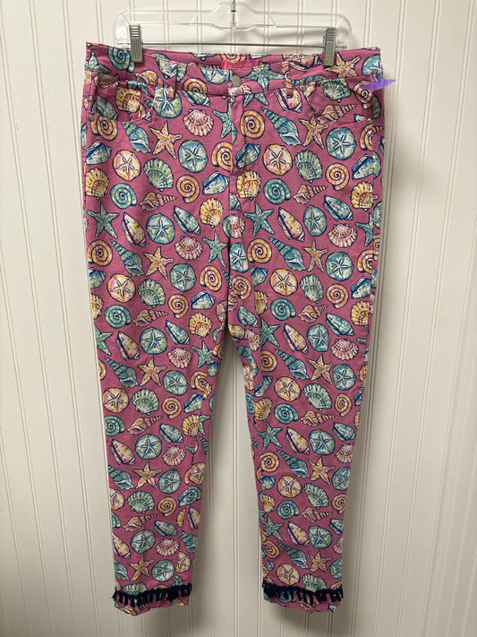 Pink Pants Other Cmc, Size 14
