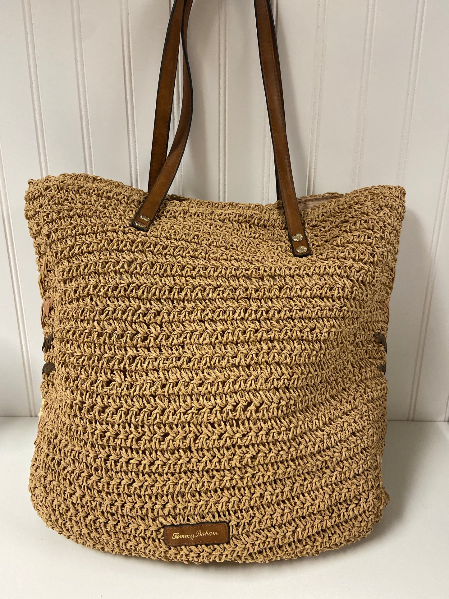 Tote Tommy Bahama, Size Large