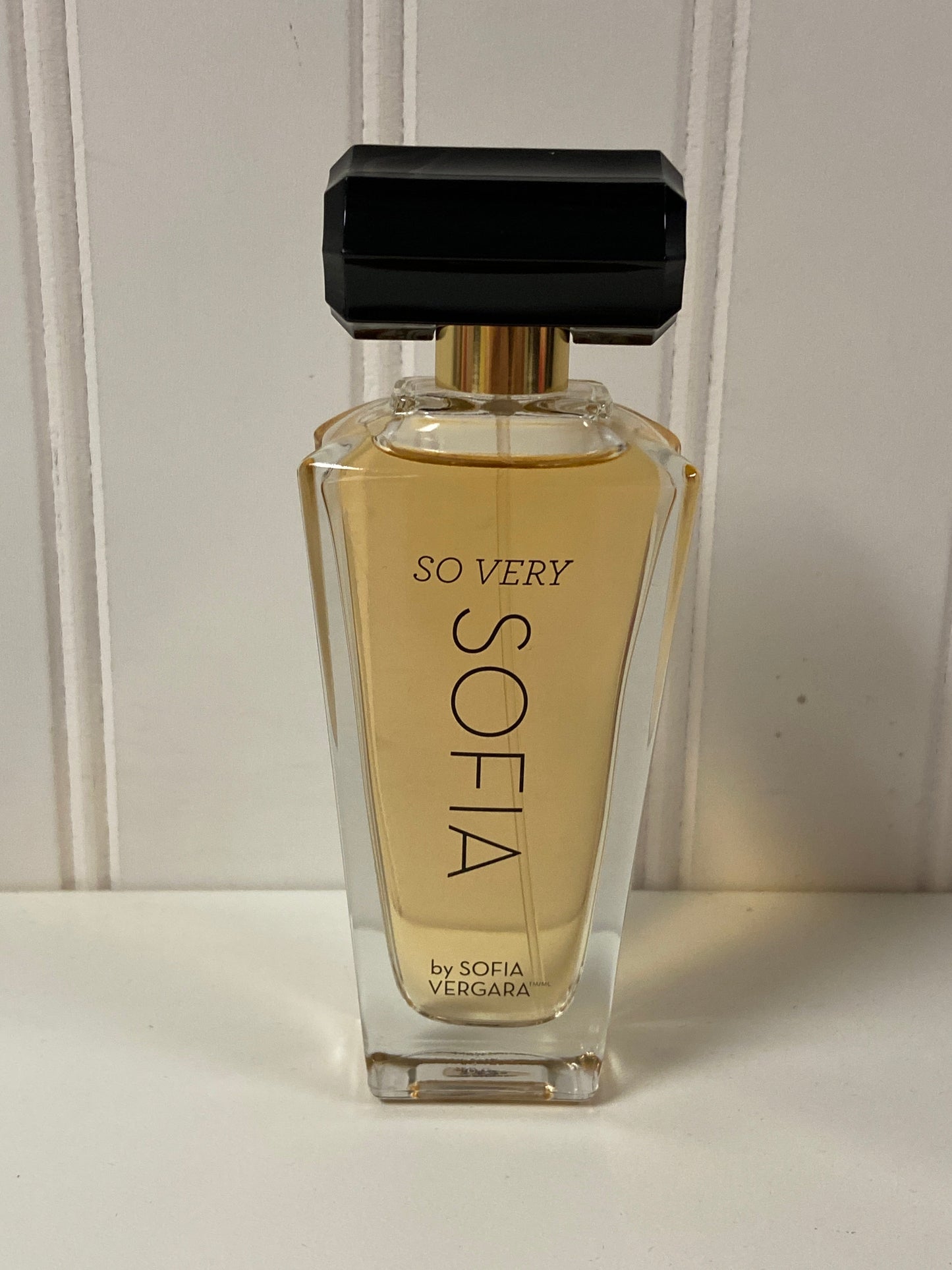 Fragrance Sofia By Sofia Vergara, Size 01 Piece