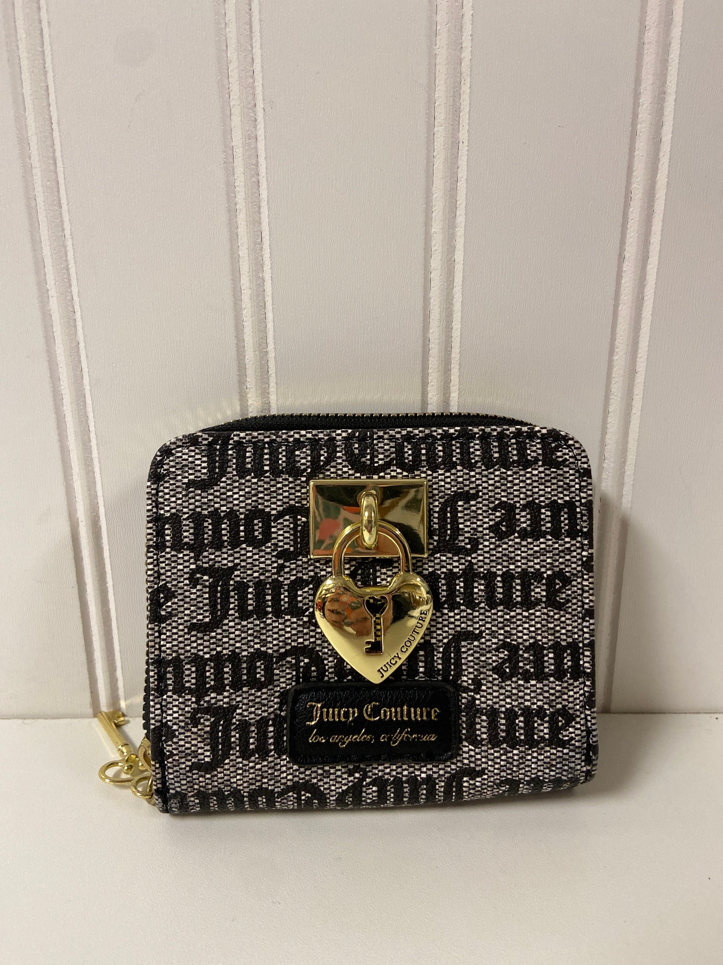 Wallet Juicy Couture, Size Small