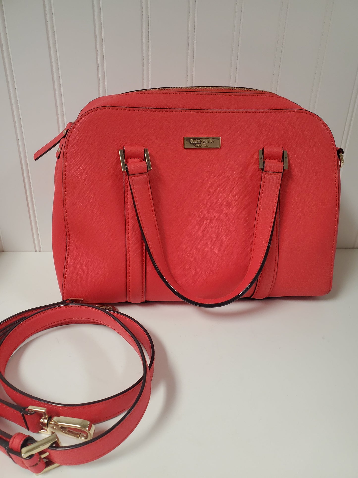 Handbag Designer Kate Spade, Size Medium