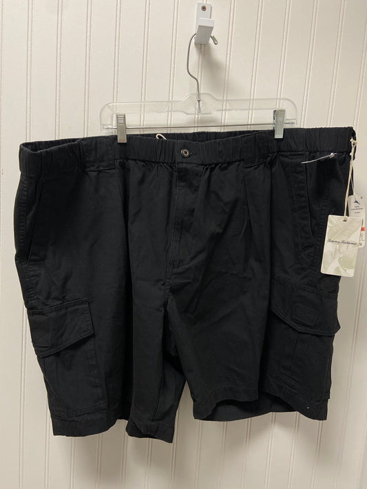 Black Shorts Tommy Bahama, Size 24