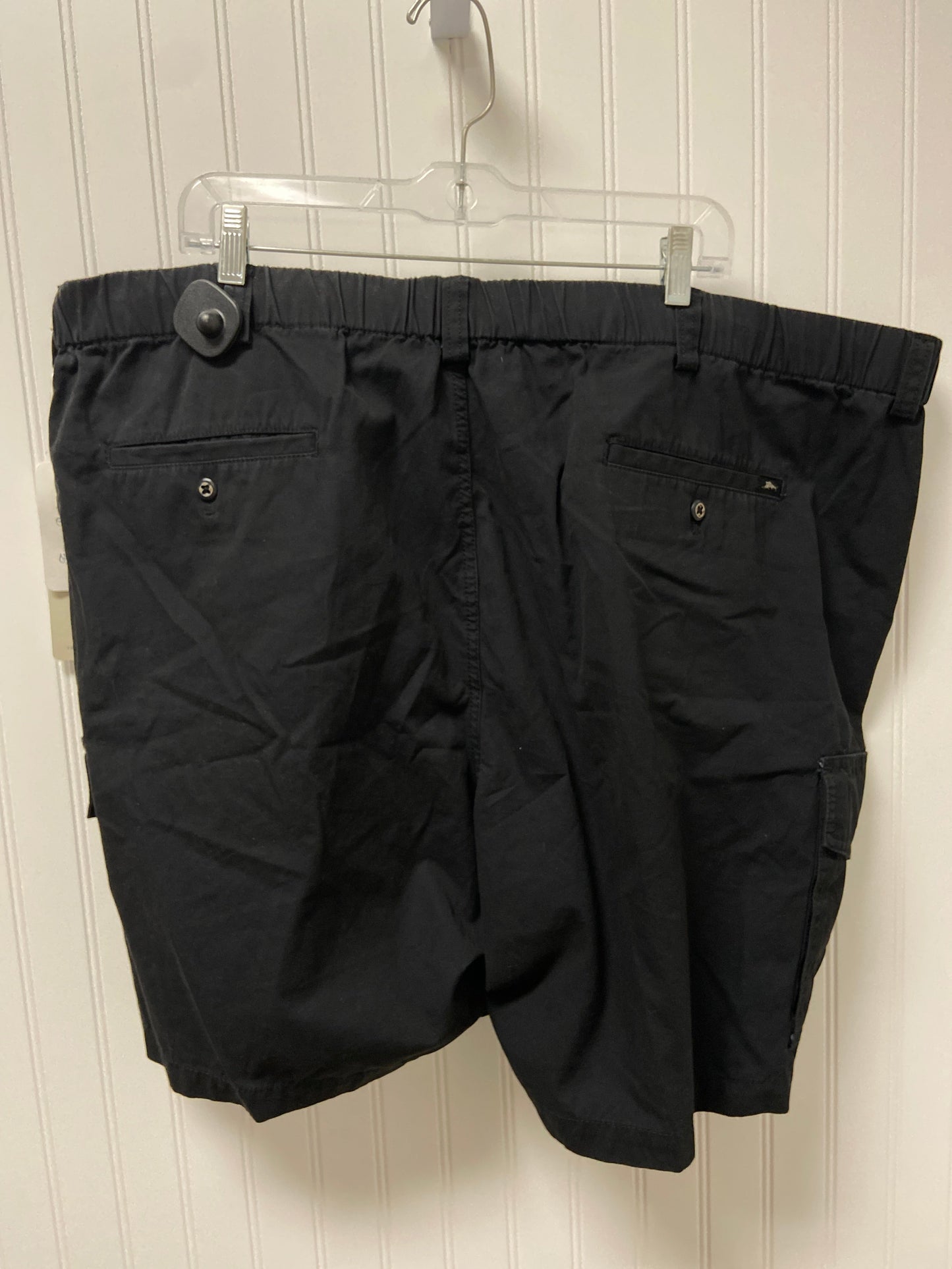 Black Shorts Tommy Bahama, Size 24