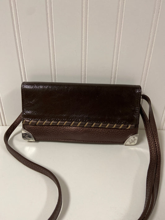 Crossbody Designer Brighton, Size Small