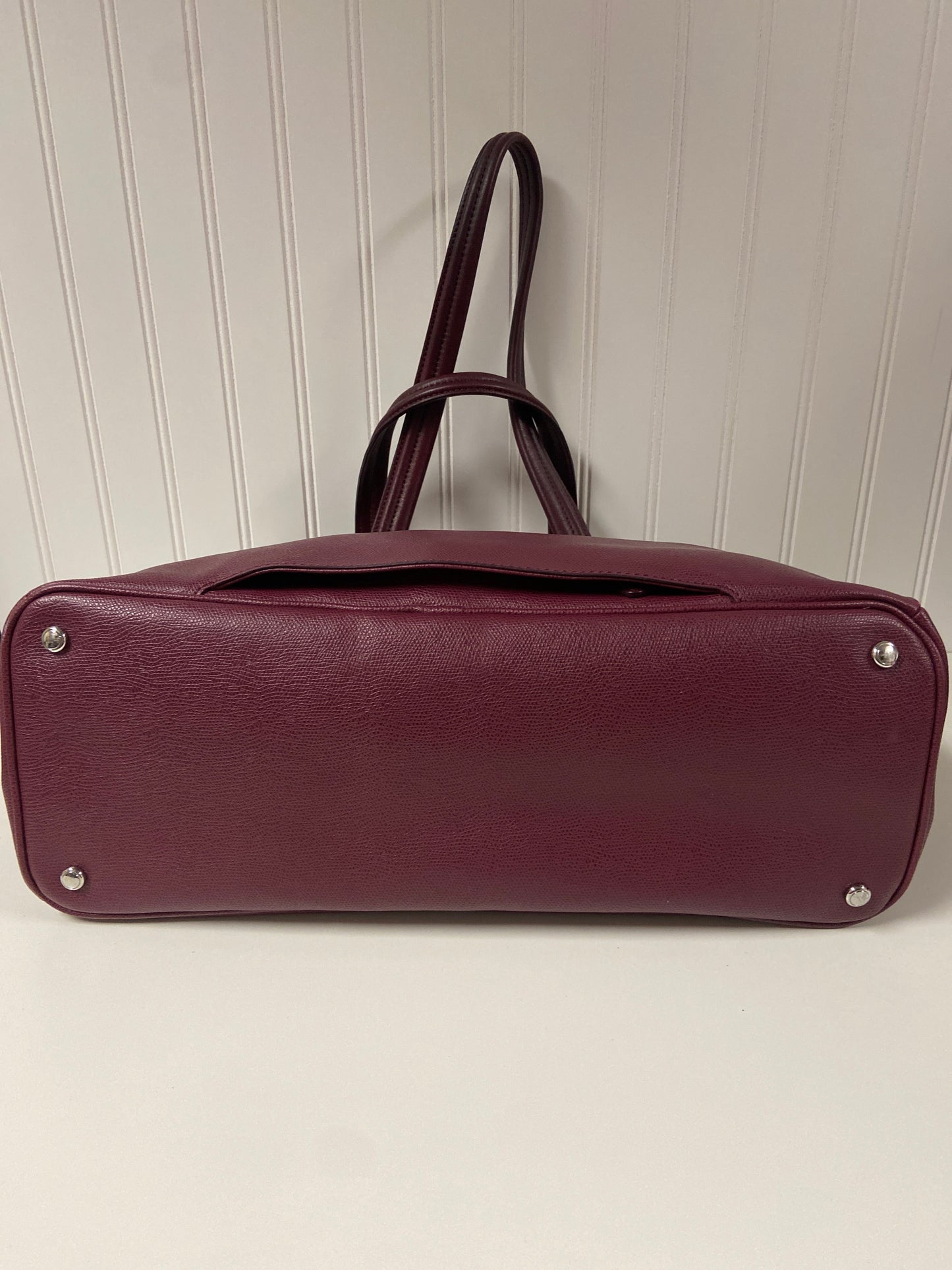 Handbag Designer Tumi, Size Large