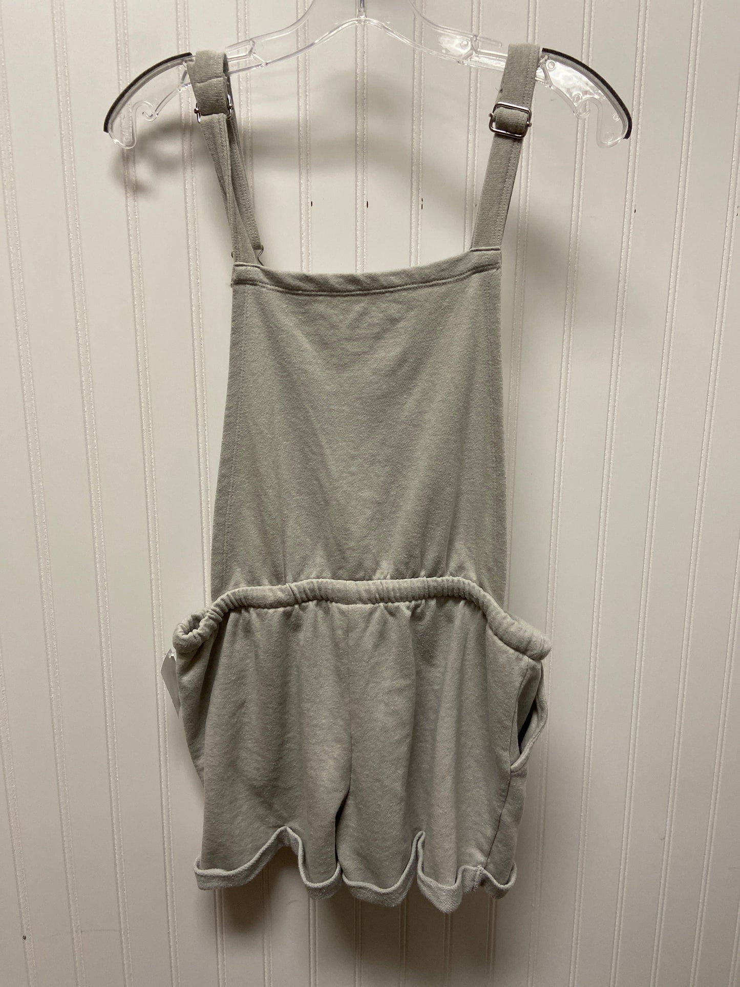 Grey Shortalls Disney Store, Size S