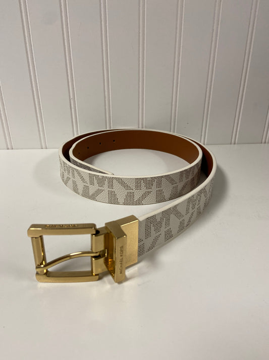 Belt Michael By Michael Kors, Size Large