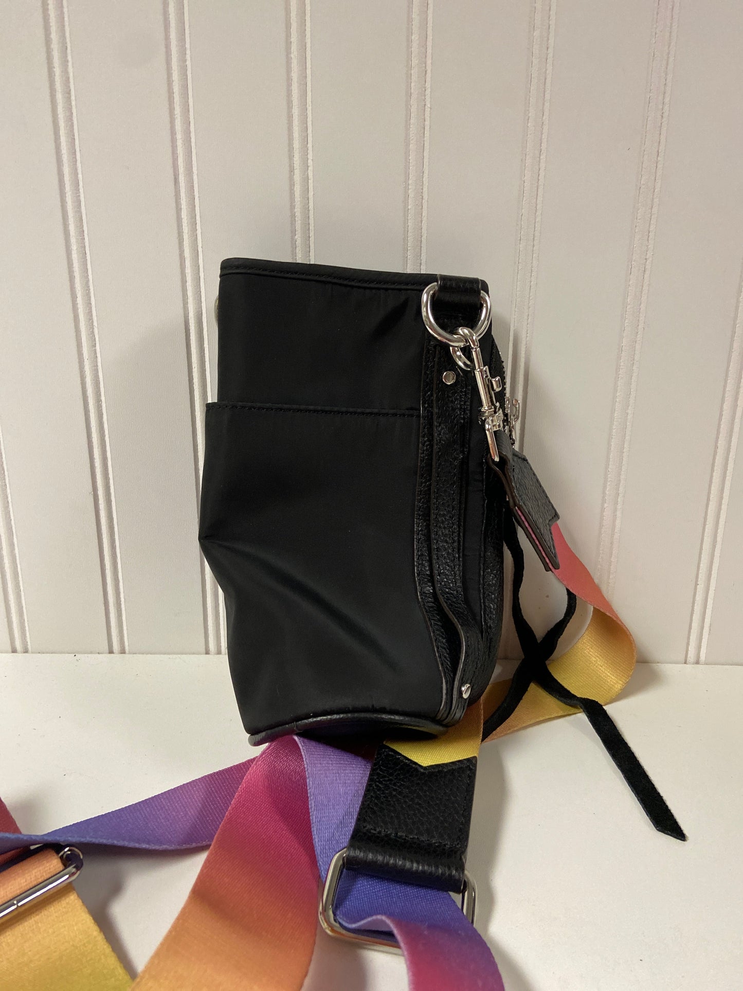 Crossbody Designer Aimee Kestenberg, Size Small