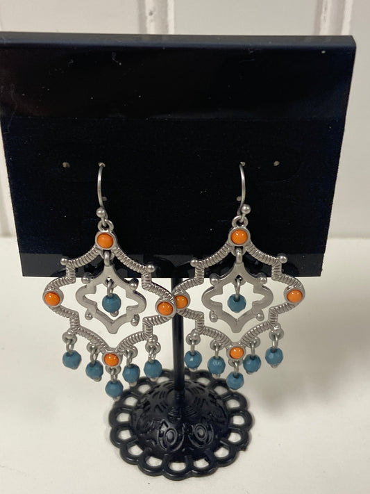 Earrings Dangle/drop Lia Sophia, Size 1