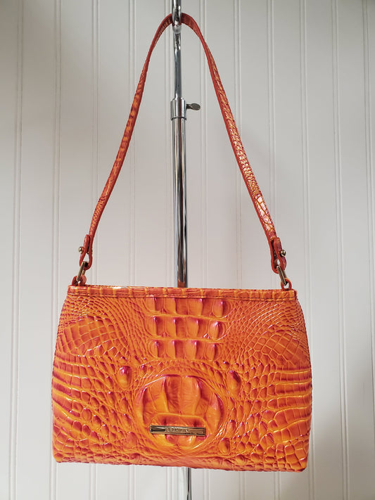 Handbag Designer Brahmin, Size Small