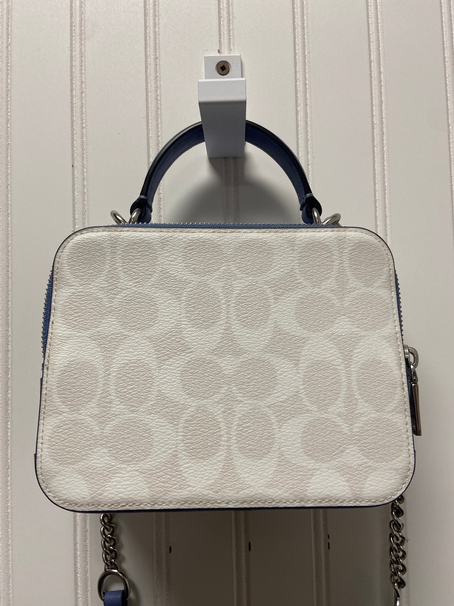 Crossbody Designer Coach, Size Small