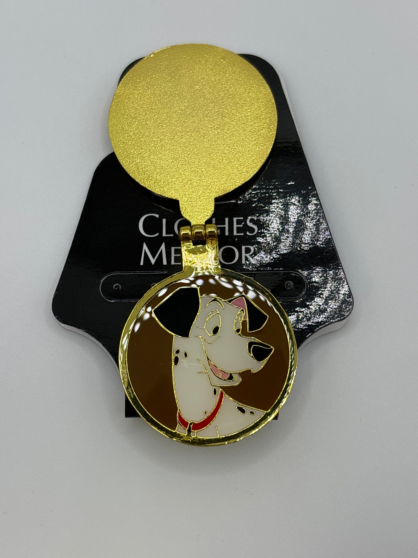 Pin Disney Store, Size 1