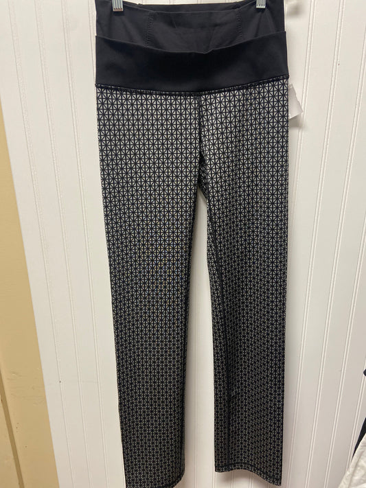 Grey Athletic Pants Lululemon, Size S