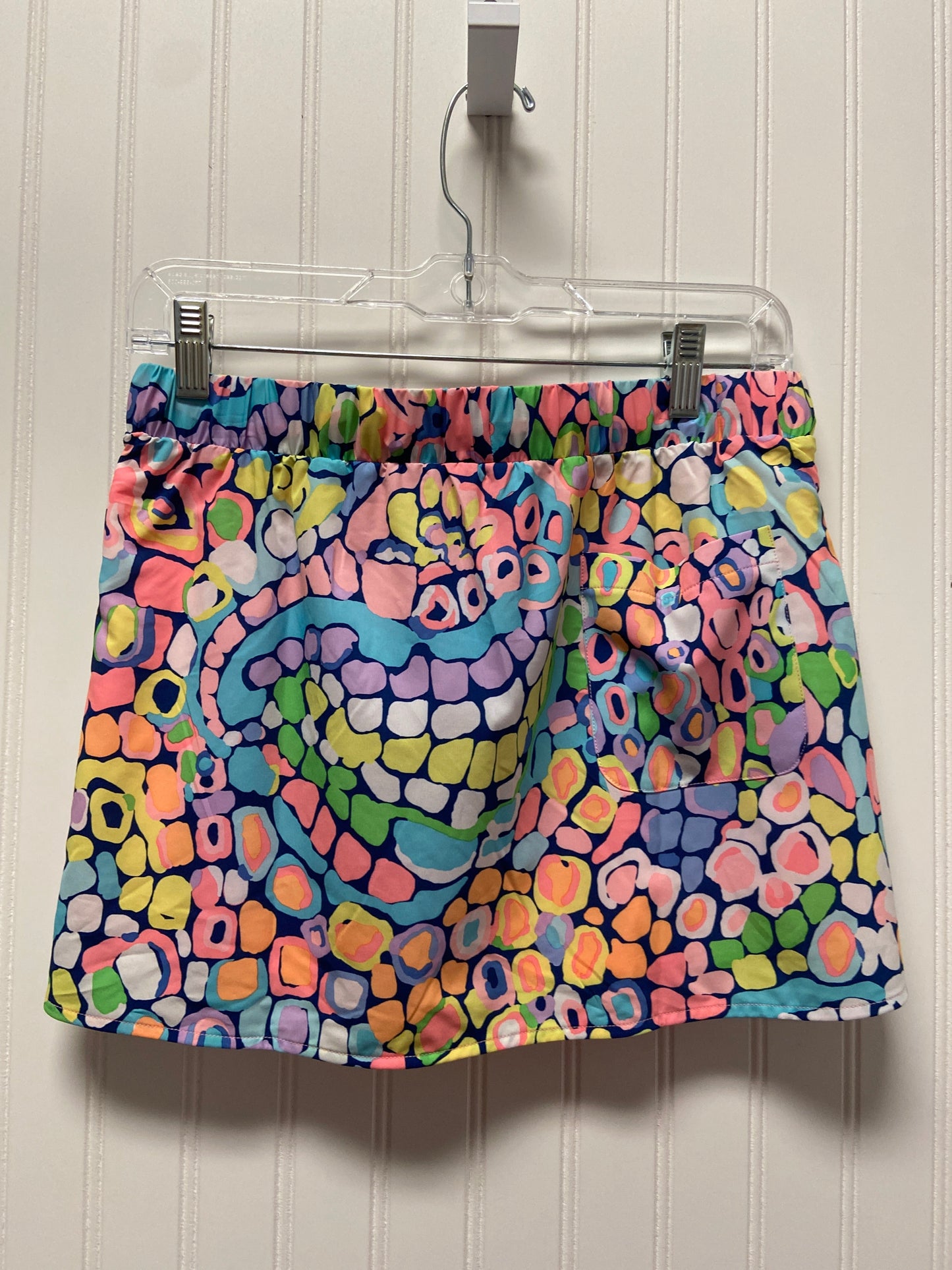 Multi-colored Athletic Skort Lilly Pulitzer, Size M