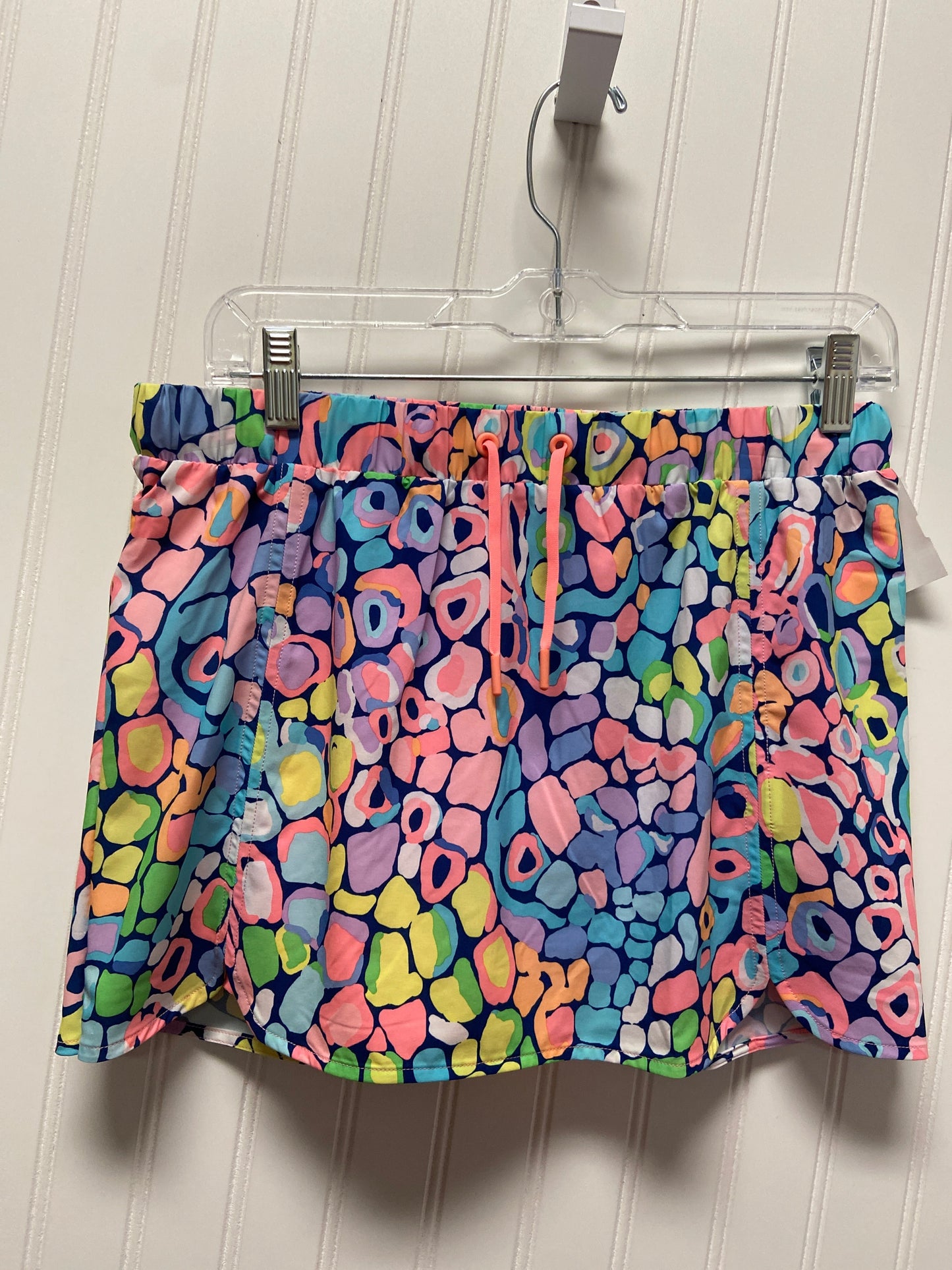 Multi-colored Athletic Skort Lilly Pulitzer, Size M