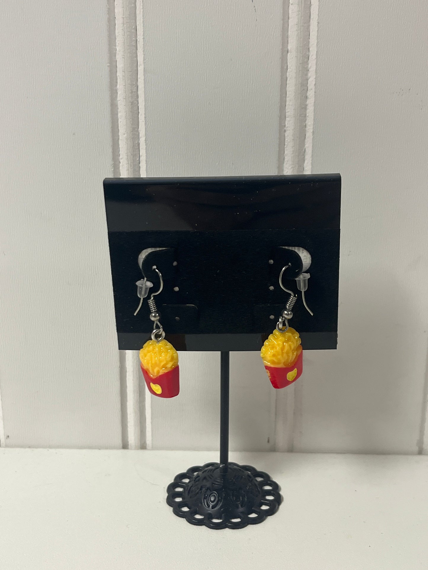 Earrings Dangle/drop Clothes Mentor, Size 1