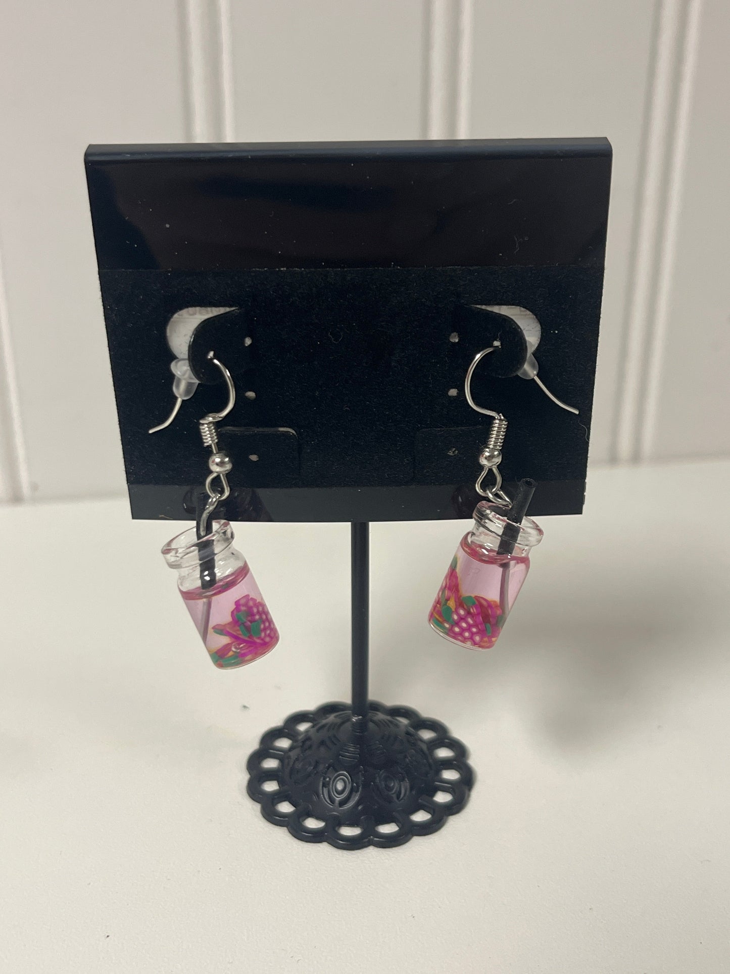 Earrings Dangle/drop Clothes Mentor, Size 1