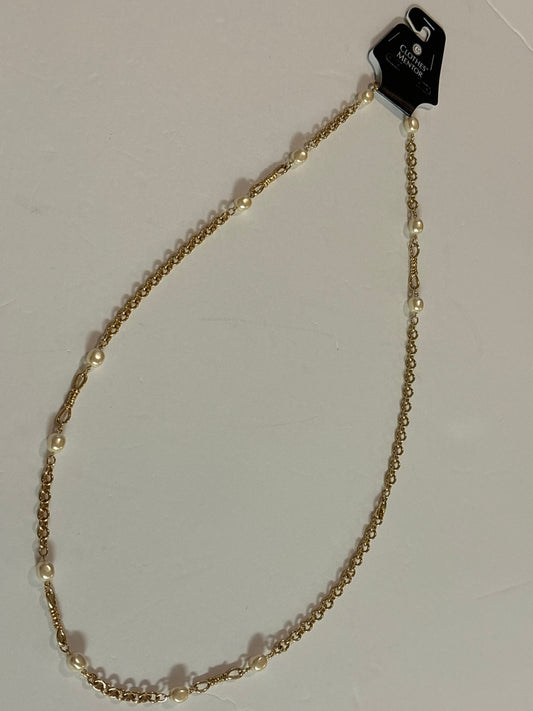 Necklace Chain By Clothes Mentor, Size: 1