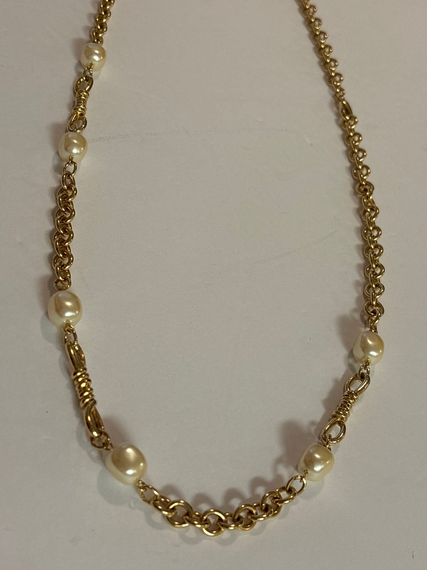 Necklace Chain By Clothes Mentor, Size: 1