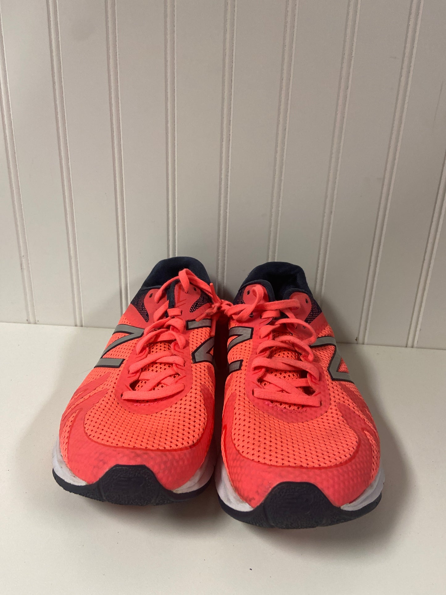 Shoes Athletic By Cmc In Pink, Size: 9